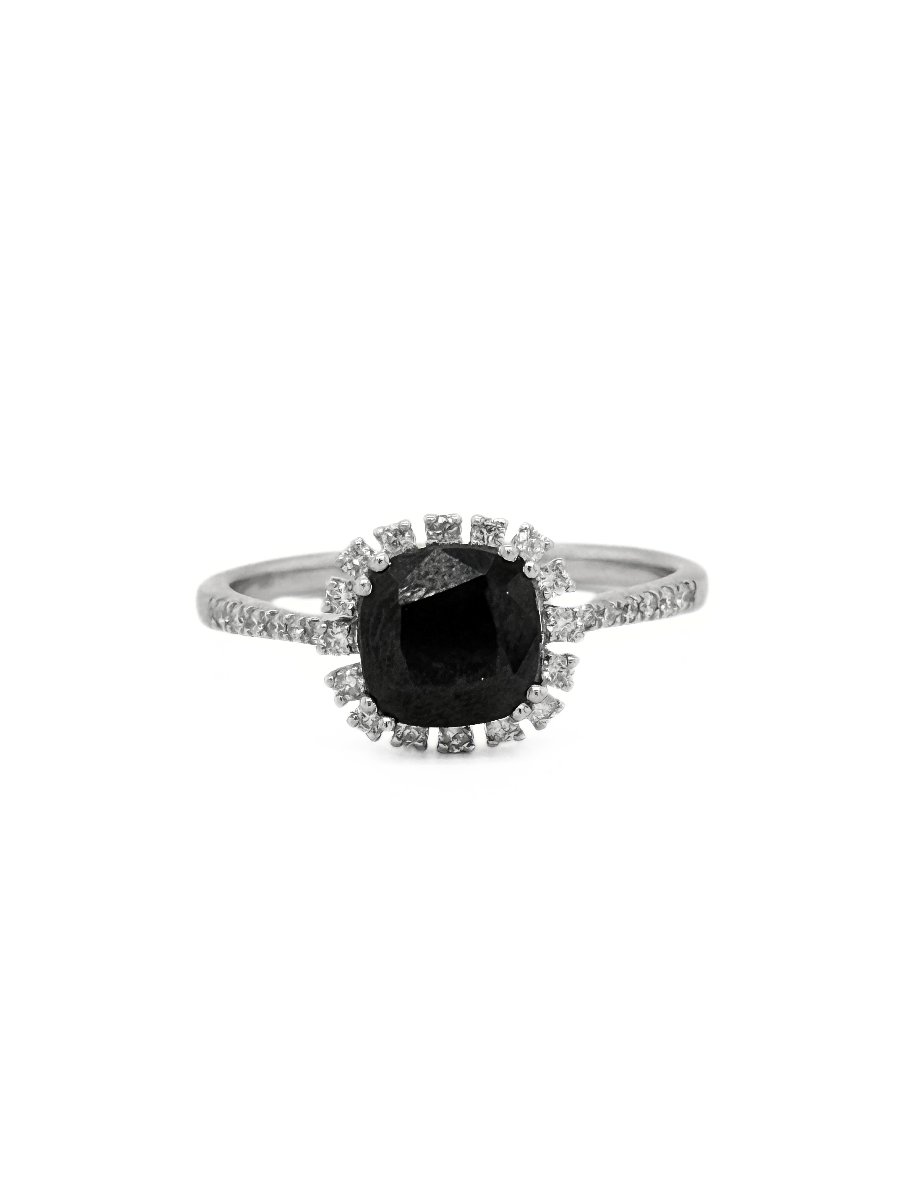 BSAPP LADY'S RING-404449